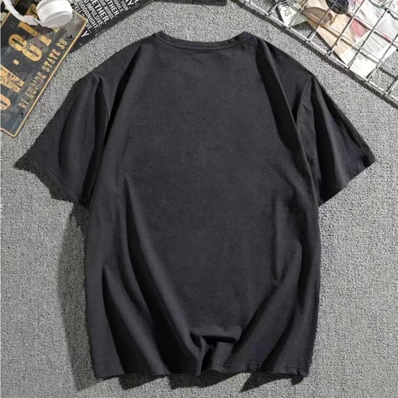 Graphic tee. “WEDNESDAY “ - Picture 2 of 7